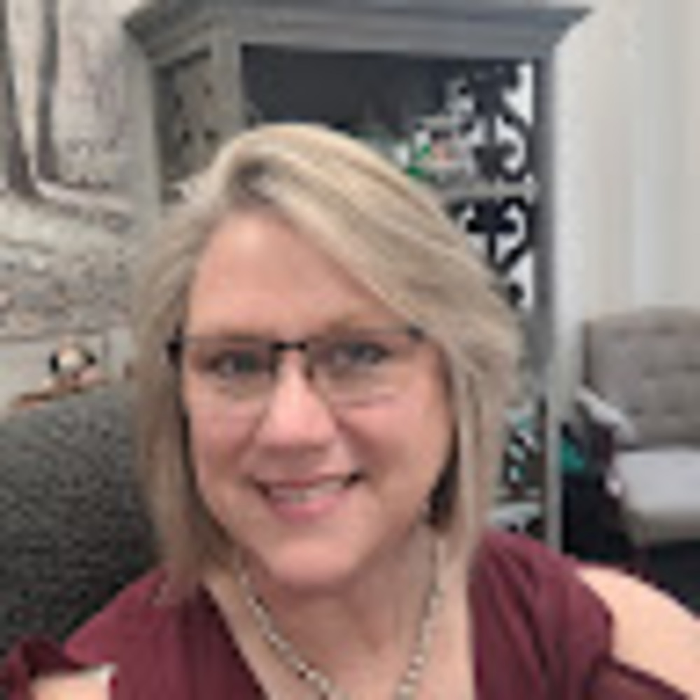 Meet your Posher, Renee
